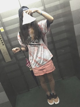 びすこさんのコーディネート