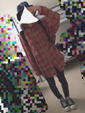 びすこさんのコーディネート