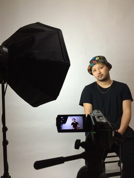 T.A.C.Tさんのコーディネート