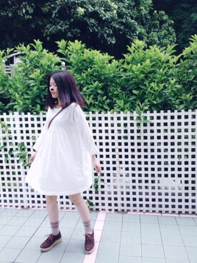 Lavigneさんのコーディネート