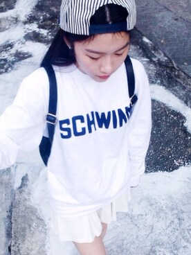 Lavigneさんのコーディネート