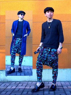 むふぁささんのコーディネート