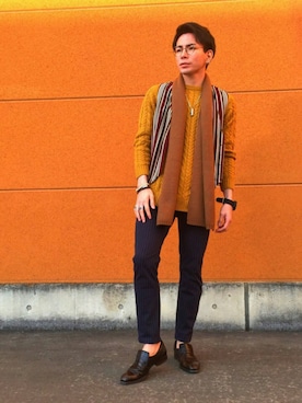 むふぁささんのコーディネート