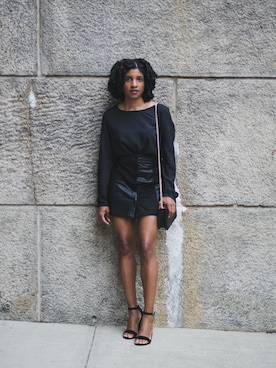 Jazminracquel さんのコーディネート