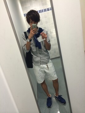 kantaさんのコーディネート