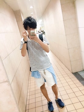 kantaさんのコーディネート