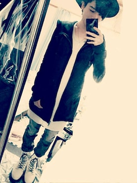 @RYOさんのコーディネート