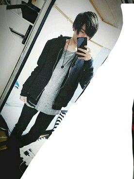 @RYOさんのコーディネート