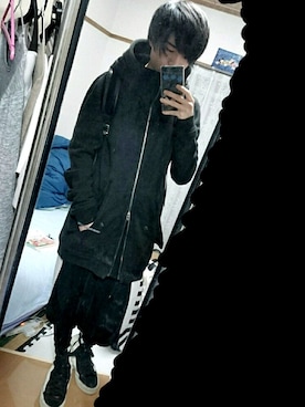 @RYOさんのコーディネート