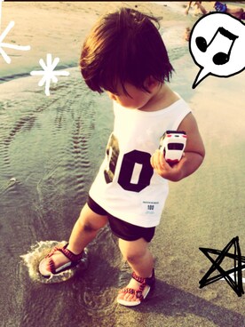 ☆panchi☆さんのコーディネート