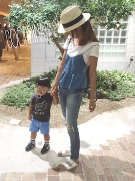 ☆panchi☆さんのコーディネート