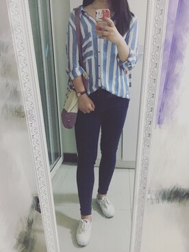 redpikaさんのコーディネート