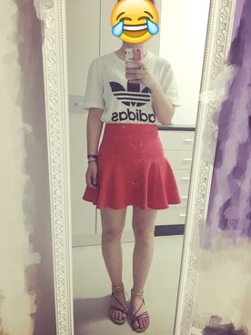 redpikaさんのコーディネート