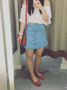 redpikaさんのコーディネート