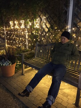 yuchiさんのコーディネート