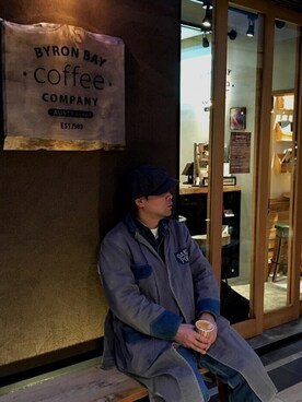 yuchiさんのコーディネート