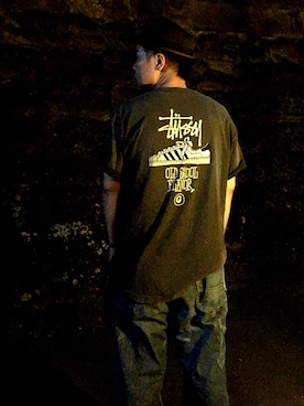 yuchiさんのコーディネート