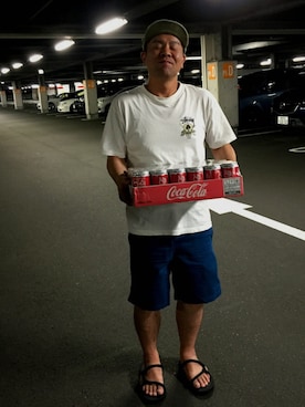 yuchiさんのコーディネート