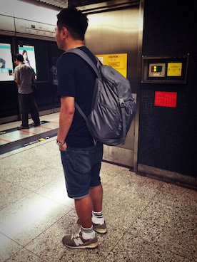 SpeakComplete さんのコーディネート