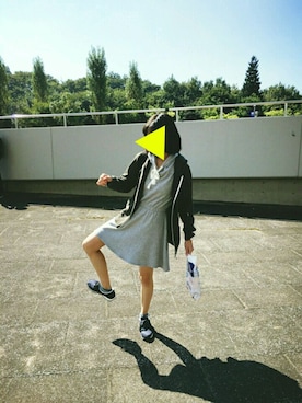 さくまんさん（レディース・159cm）の秋コーディネート