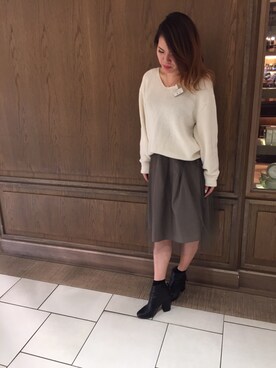 ayana.jlさんのコーディネート