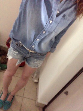 ayana.jlさんのコーディネート