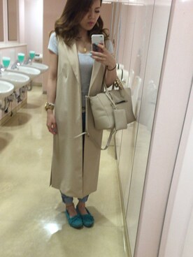 ayana.jlさんのコーディネート