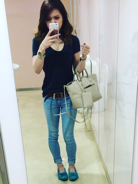 ayana.jlさんのコーディネート