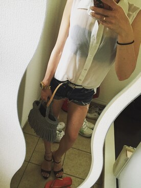 ayana.jlさんのコーディネート