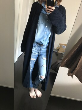 ayana.jlさんのコーディネート