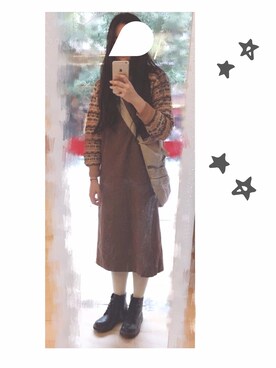 niannianさんのコーディネート