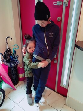 akokoさんのコーディネート