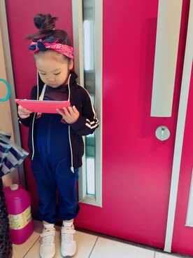 akokoさんのコーディネート