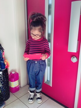 akokoさんのコーディネート