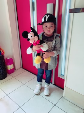 akokoさんのコーディネート