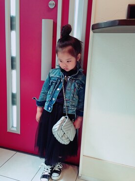 akokoさんのコーディネート