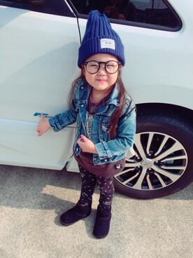 akokoさんのコーディネート