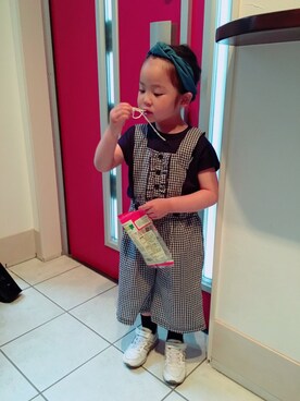 akokoさんのコーディネート