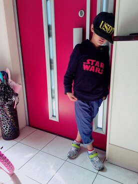 akokoさんのコーディネート