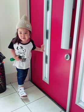 akokoさんのコーディネート