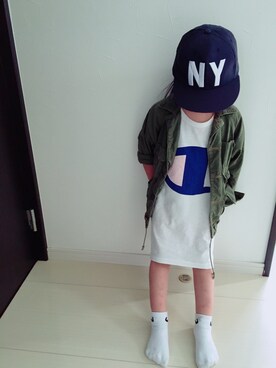 akokoさんのコーディネート