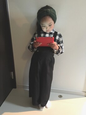 akokoさんのコーディネート