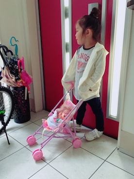 akokoさんのコーディネート