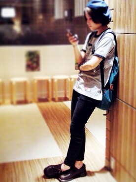 ゆかちゃんさんのコーディネート