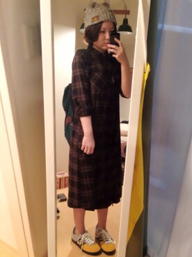 ゆかちゃんさんのコーディネート