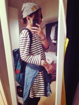 ゆかちゃんさんのコーディネート