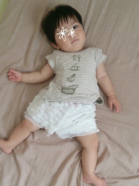 chiu+ucoさんのコーディネート