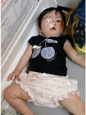 chiu+ucoさんのコーディネート