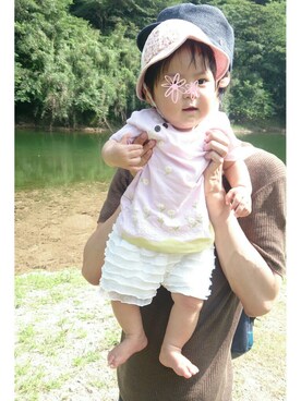 chiu+ucoさんのコーディネート