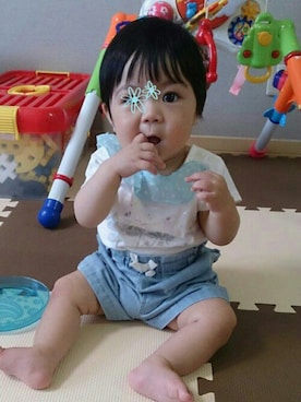 chiu+ucoさんのコーディネート